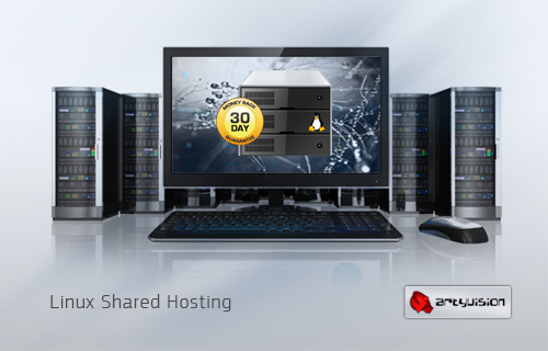 Linux Shared Hosting